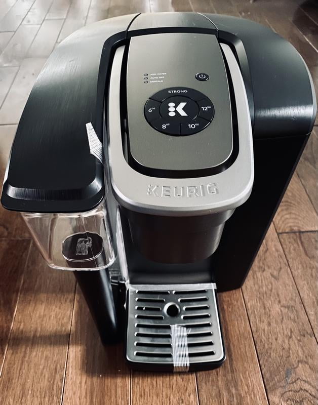 Customer reviews for Keurig K-1550 Small Business Coffee Maker