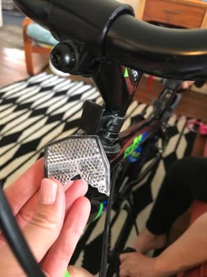 bca 20 boy's sc20 bicycle