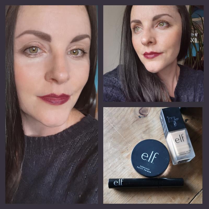 elf putty blush walmart