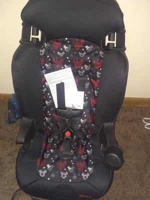 disney baby finale car seat