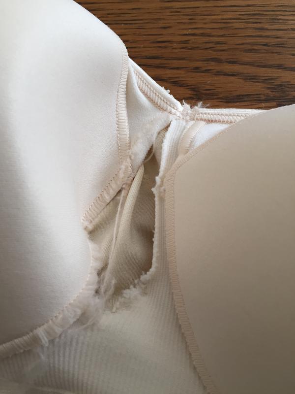 Bali Bali Comfort Revolution Comfortflex Fit Shaping Wirefree