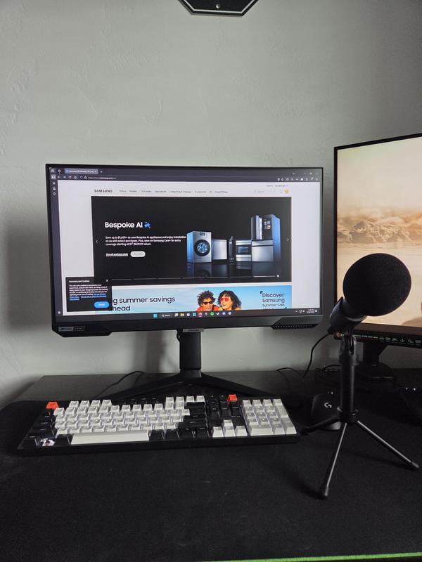 SAMSUNG 25