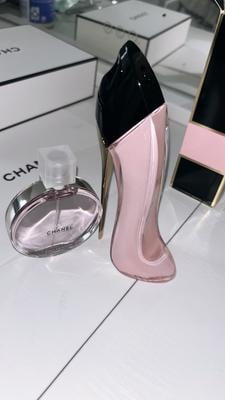 Carolina Herrera Good Girl Blush Eau De Parfum 1.7 oz / 50 ml