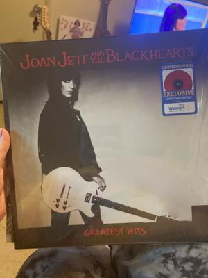 Joan Jett - Greatest Hits (Walmart Exclusive) - Music
