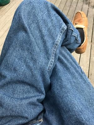 wrangler work jeans walmart