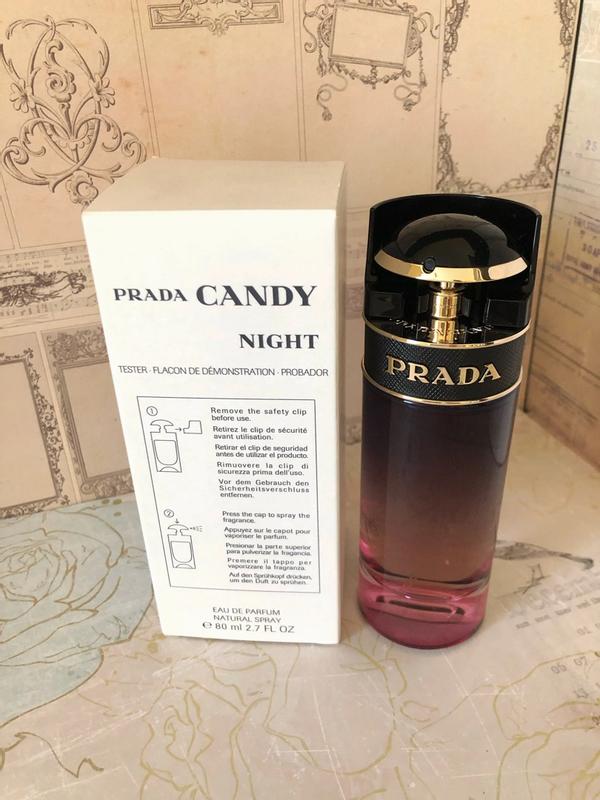 Prada Candy Night by Prada for Women - 2.7 oz EDP Spray - Walmart.ca