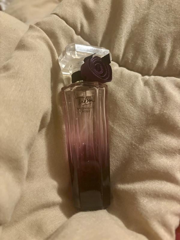 Lancome Tresor Midnight Rose Perfume EDP Spray, 1.0 oz for Ladies