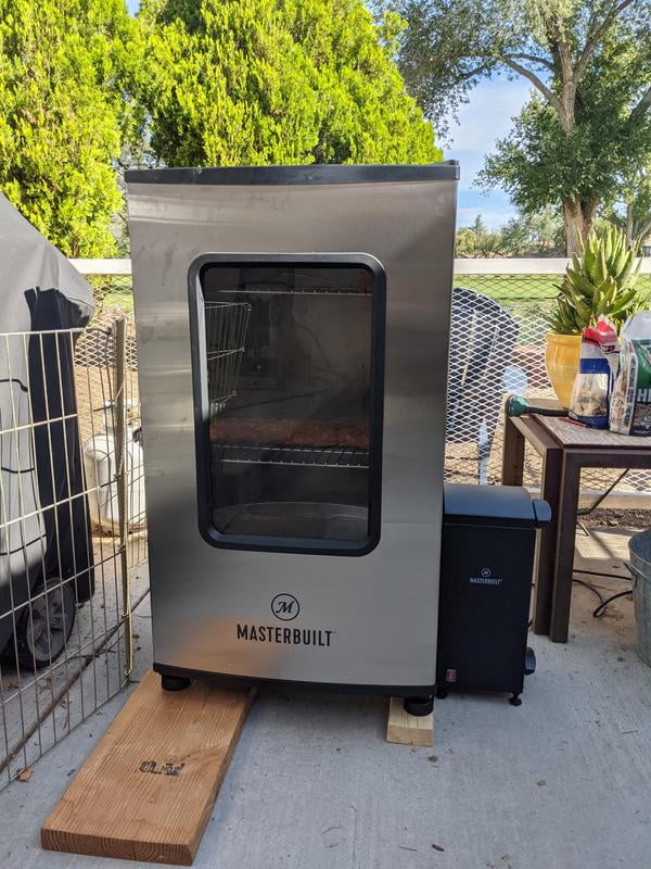 Mes140g Stores Mes140g Masterbuilt Electric Smoker Masterbuilt