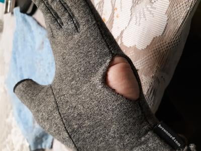 IMAK Compression Arthritis Thumb - Brownmed | Vitality Medical