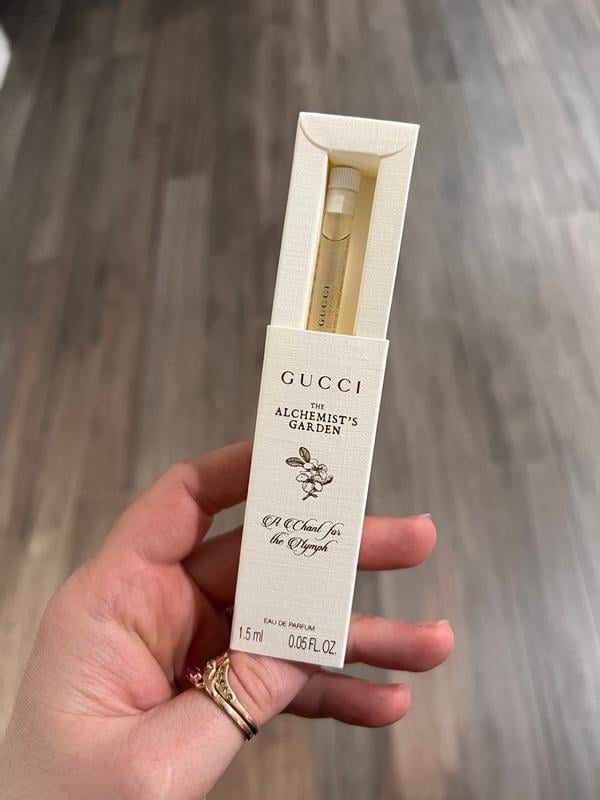GUCCI Unisex A Chant For The Nymph EDP 3.4 oz Fragrances