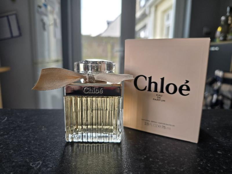 Chloe For Women Eau De Parfum 2.5 OZ - Walmart.ca
