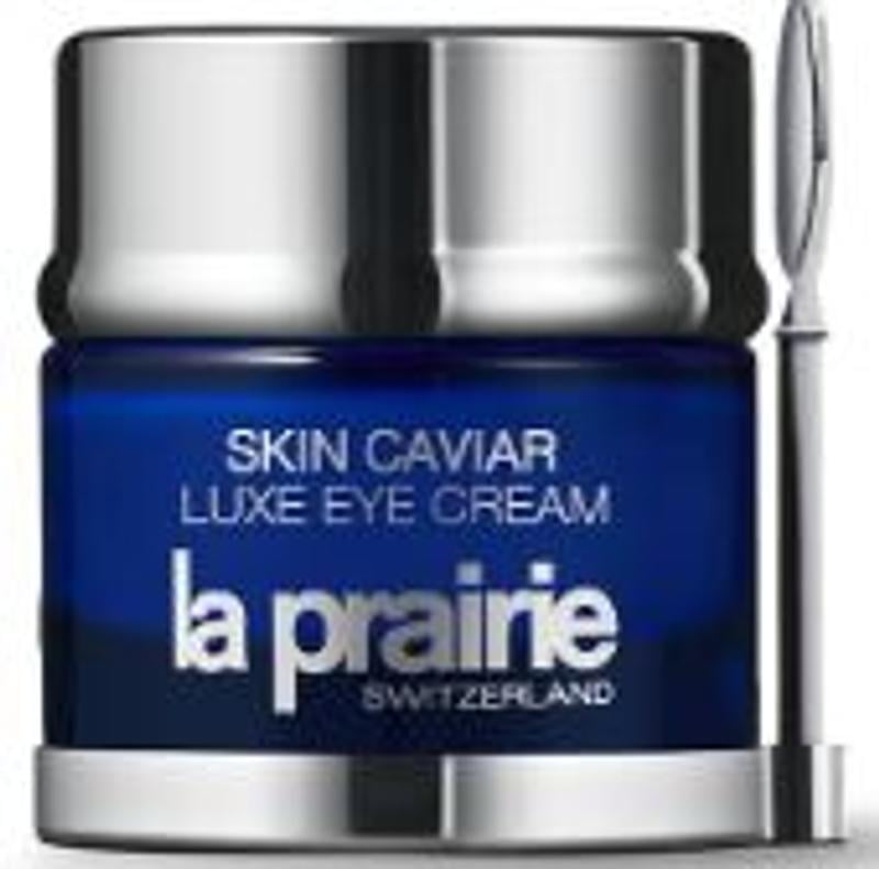 Customer reviews for La Prairie - Skin Caviar Luxe Eye Cream 20ml