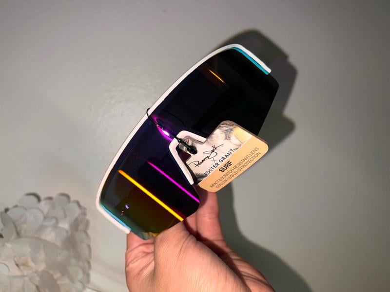 Customer reviews for Panama Jack x Foster Grant Multicolored