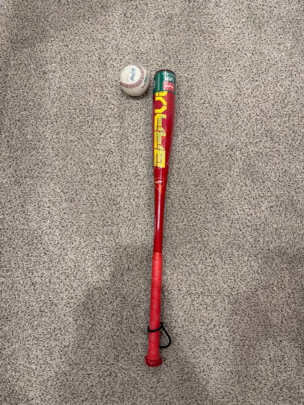 Easton Typhoon USA Baseball Bat | 30-Inch | -12 - Walmart.com