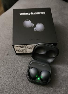 Customer reviews for Buds2 Pro - Gray (SM-R510NZAWXAR) | Walmart.com Customer reviews for Buds2 Pro - Gray (SM-R510NZAWXAR) | Walmart.com