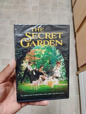 シークレット・ガーデン DVD-BOX I II セット Secret Garden (1993) DVD, Family, Drama, Rated G, Warner Bros