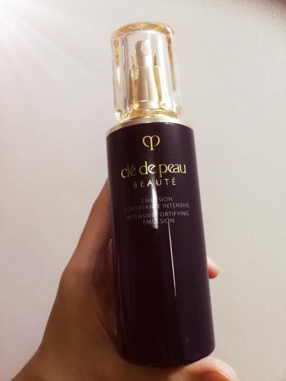 Cle De Peau Intensive Fortifying Emulsion - Walmart.com