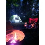 Ozark Trail, 12' x 8.5' x 72",  6-Person, Clip & Camp Dome Tent, 14.2 lbs