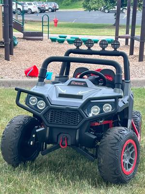Huffy 24v Ky0-t Atv Ride-on Ride-on Toy 24V Battery Charger - Main Image