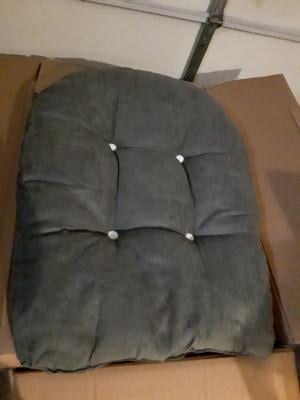 baby relax carly glider