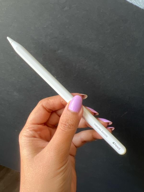 【新品】Apple Pencil 2 Amazon.com: Apple Pencil (2nd Generation): Device