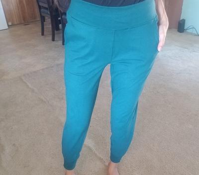 scorpio sol joggers