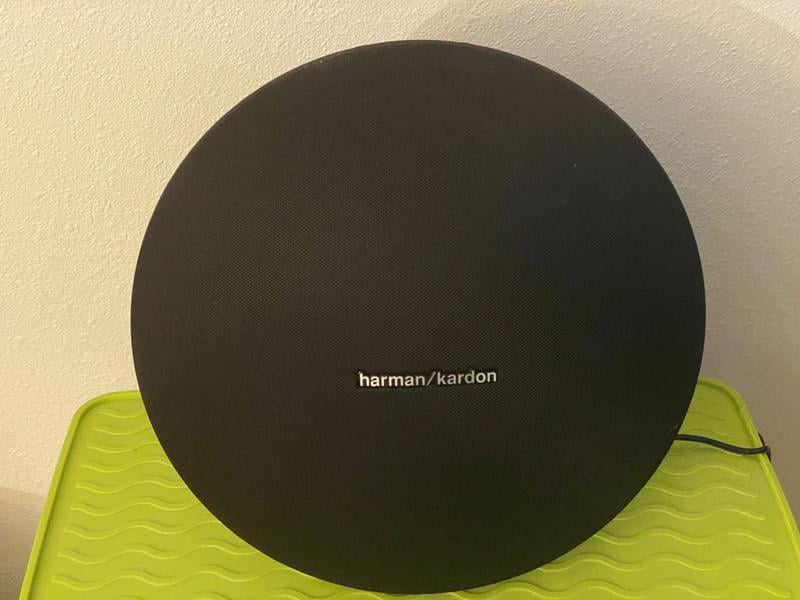 Customer reviews for Harman Kardon Onyx Studio 4 Wireless