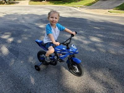 Hyper speedbike rx12 Clearance