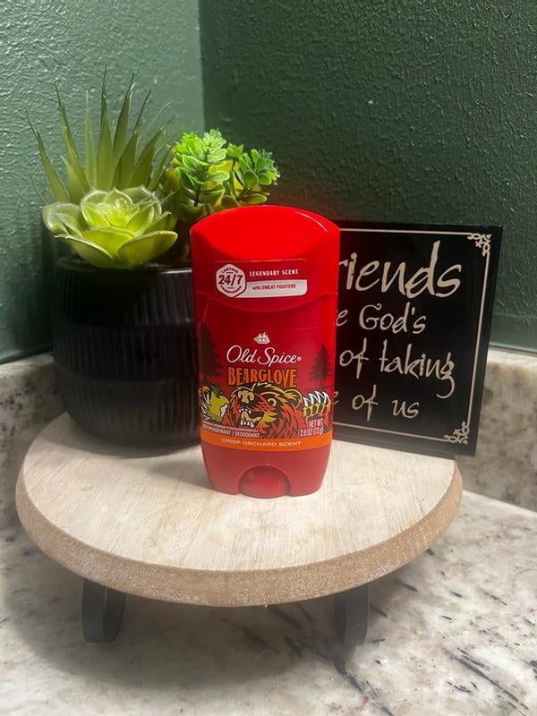 Old Spice Men's Sweat Defense 48 Hours Antiperspirant Deodorant