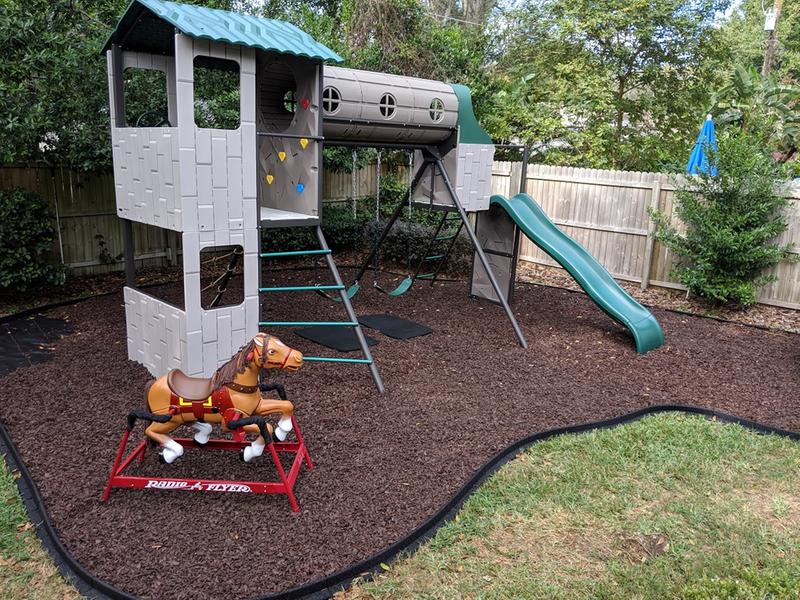 Lifetime Adventure Tunnel Playset 290704 Walmart Com