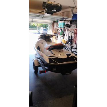 Sea-Doo Jet Boat Hood & Rear Seat Latch Cover Set – TITAN 757 Performance