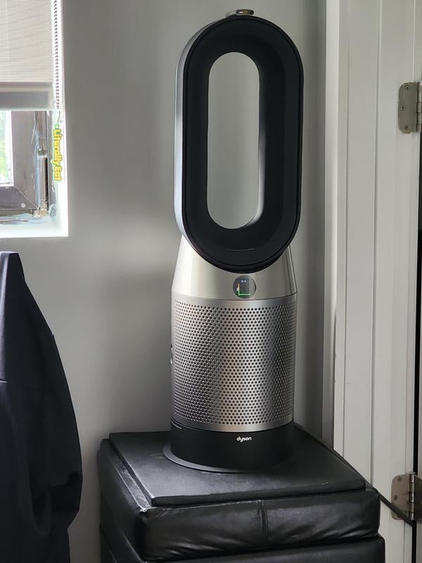 Customer reviews for Dyson Purifier Hot+Cool™ Gen1 HP10 | White
