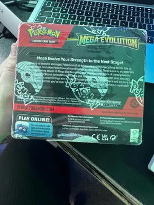 shop deals on pokemon mega evolution booster box Pokemon Mega Evolution Ascended Heroes, Booster Bundle Box main image 1