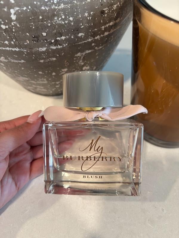My Burberry Blush Ladies Eau De Parfum Spray 50Ml - Walmart.ca