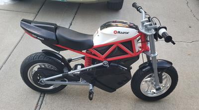 razor rsf650 craigslist