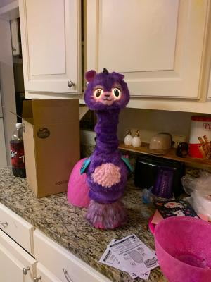 hatchimals wow 32 interactive hatchimal