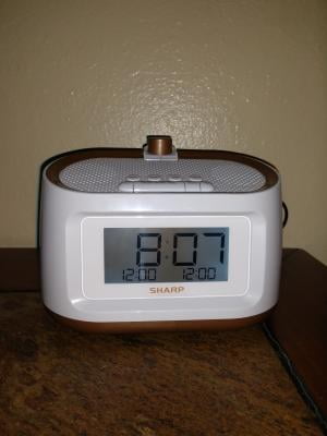 Sharp Projection Alarm Clock With Soothing Nature Sounds Spc585 Com - Sharp Projection Alarm Clock With Indoor And Outdoor Temperature Manual Sharp Projection Alarm Clock With Soothing Nature Sounds Spc585 Com - Sharp Projection Alarm Clock With Indoor And Outdoor Temperature Manual