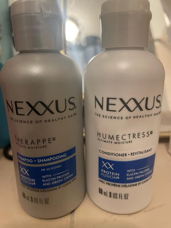 Customer reviews for NEXXUS Emergencee Reconstructing