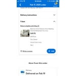 Image 1 of customer photos