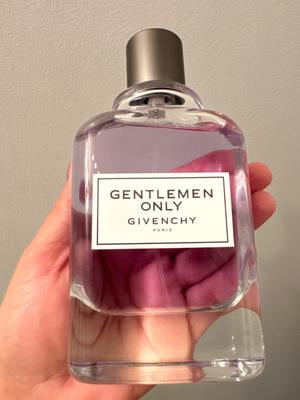 GIVENCHY Gentlemen Only Parfum - Walmart.com