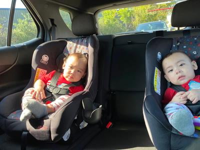 disney baby scenera next luxe convertible