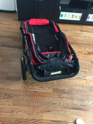 baby trend wagon walmart