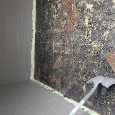 Perfect Primer Encapsulant | Asbestos Sealer | No Mastic Removal Required | Adheres New Coatings - View #9