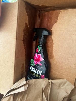 Pinalen Sunrise Memories Luxury Scent Multipurpose Cleaner, 22 fl