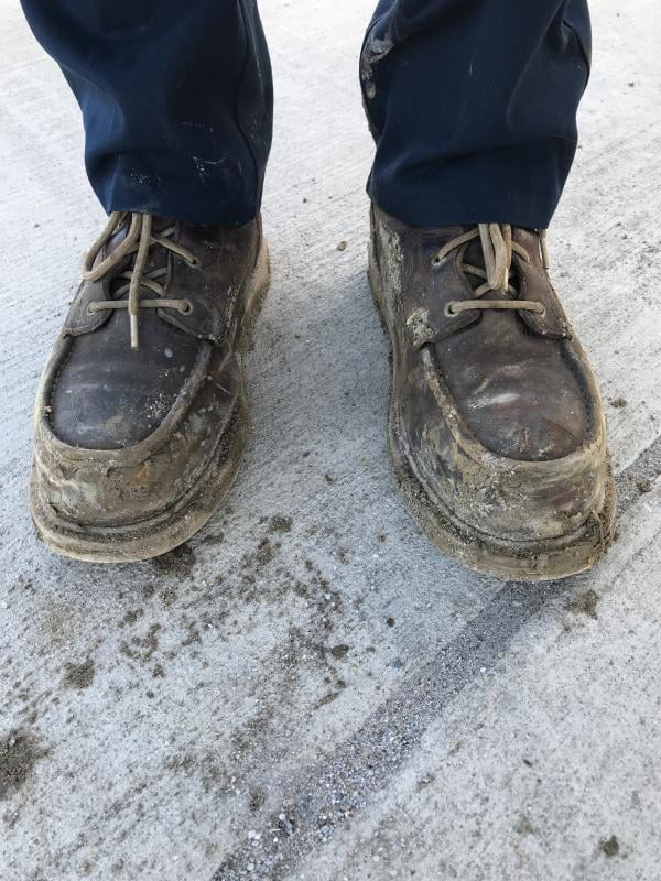 irish setter ashby boots review