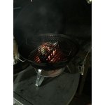 Weber ip 18