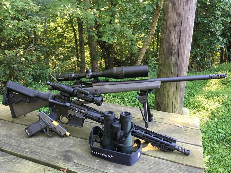 vortex crossfire 10x50