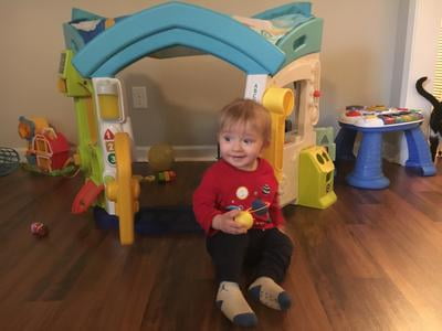 smart learning home walmart