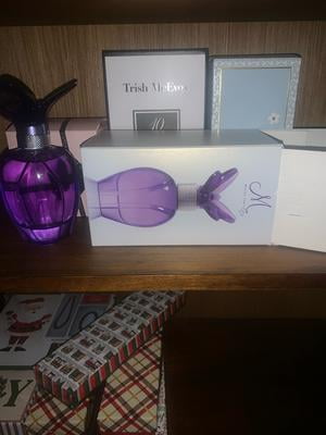 M By Mariah Carey Eau De Parfum For her 100ml - Walmart.ca