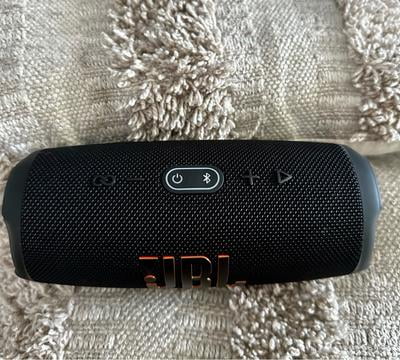 【新品未開封】JBL Charge5 BLK Amazon.com: JBL Charge 5 Portable Wireless Bluetooth Speaker